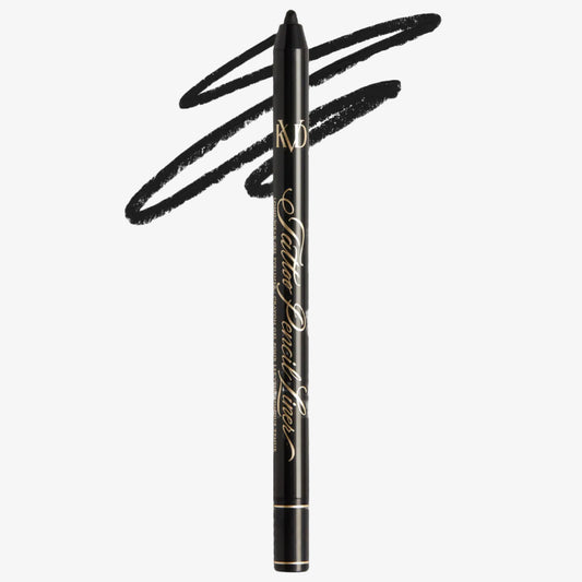Tattoo Pencil Liner Waterproof Long-Wear Gel Eyeliner - Venus Cult