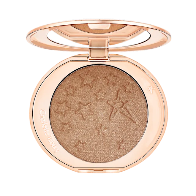 Hollywood Glow Glide Face Architect Highlighter - Venus Cult