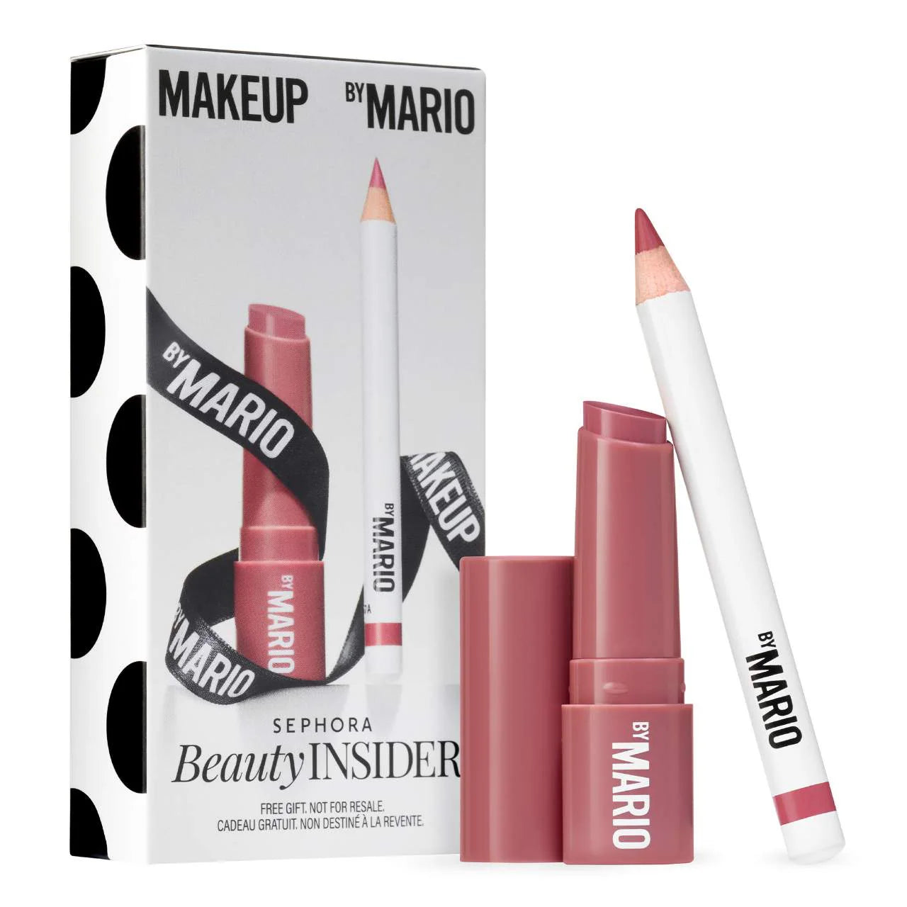 Dream Lip Kit Travel Size - Venus Cult