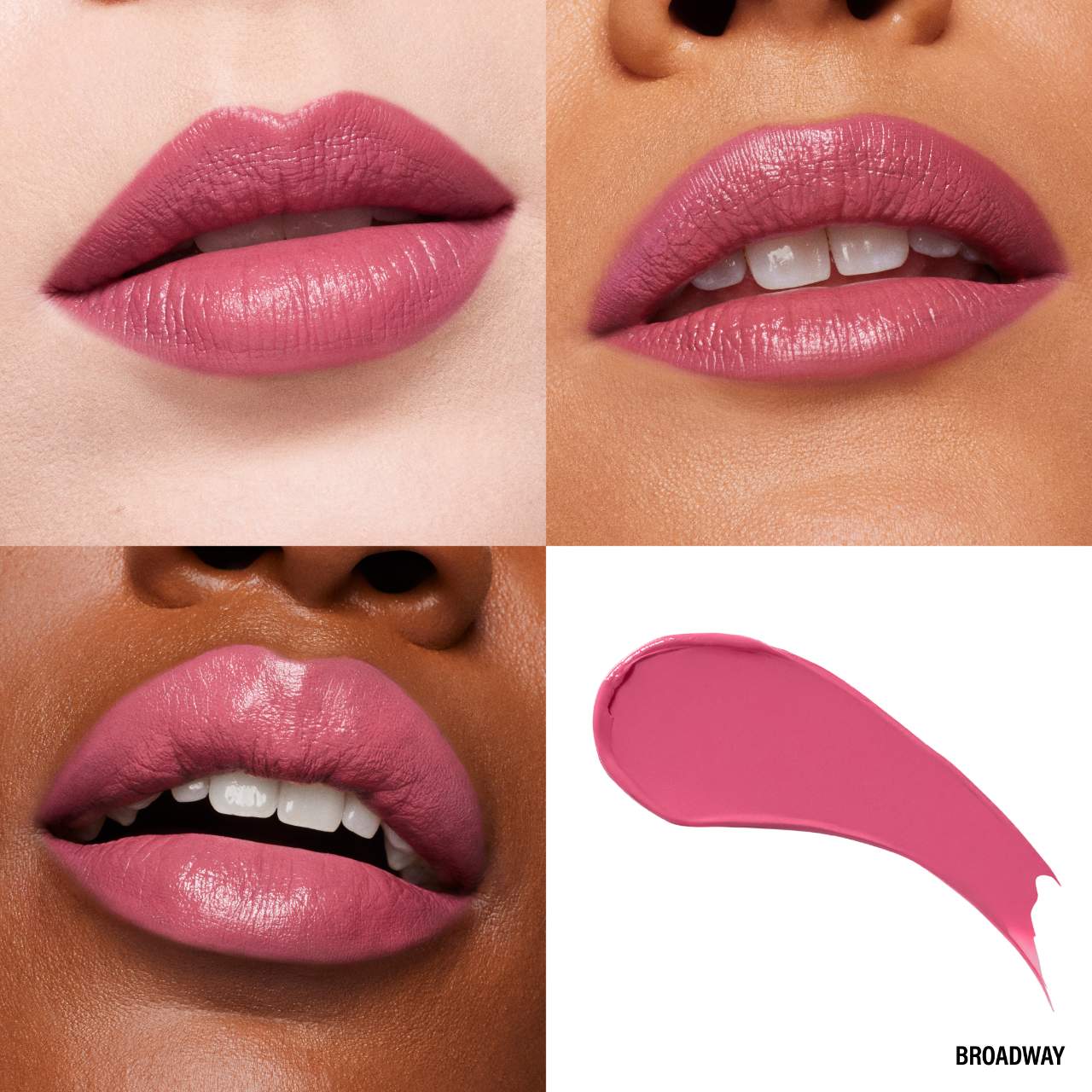 SuperSatin® Lipstick - Venus Cult