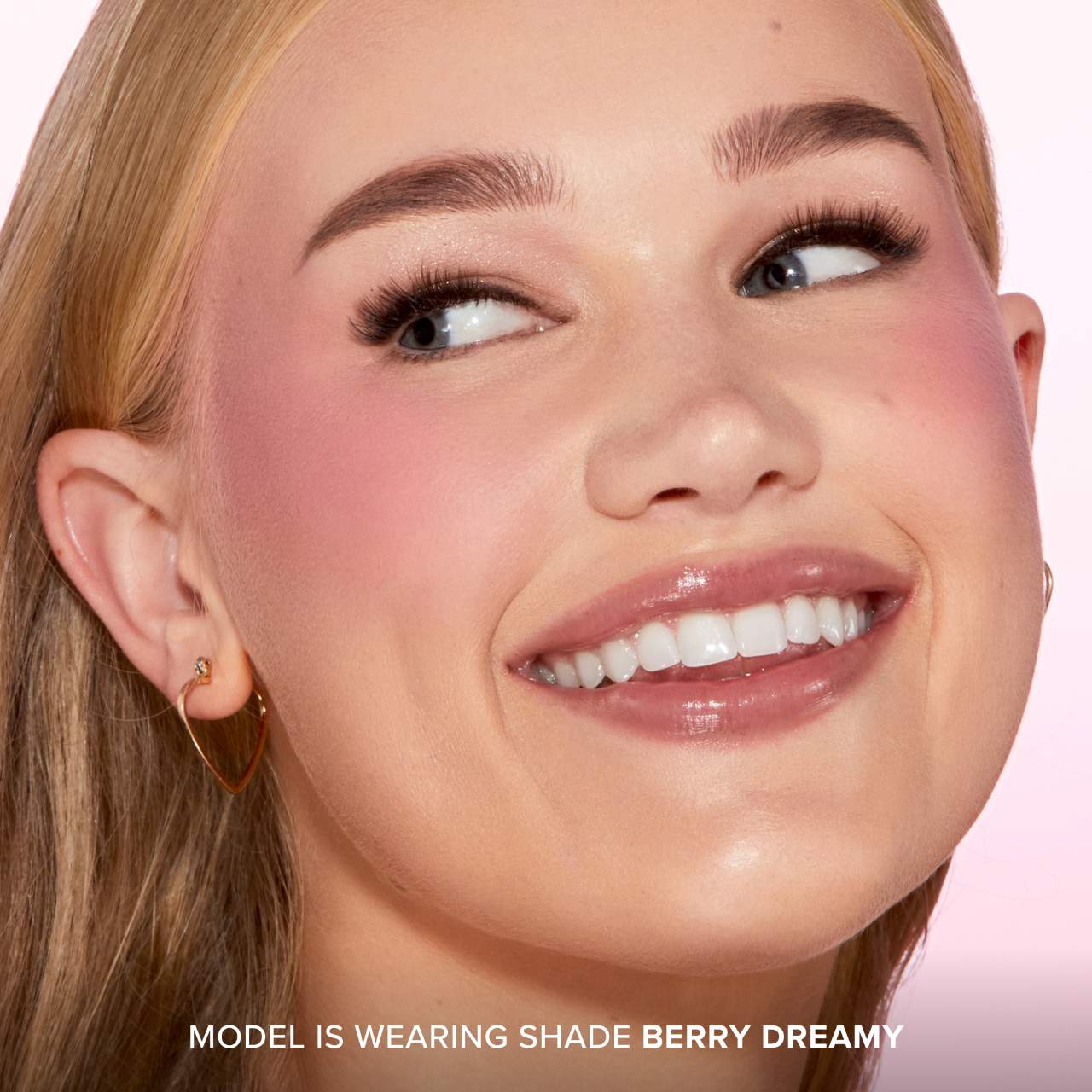 Cloud Crush Blush - Venus Cult