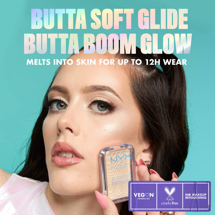 Bettermelt Highlighter - Venus Cult
