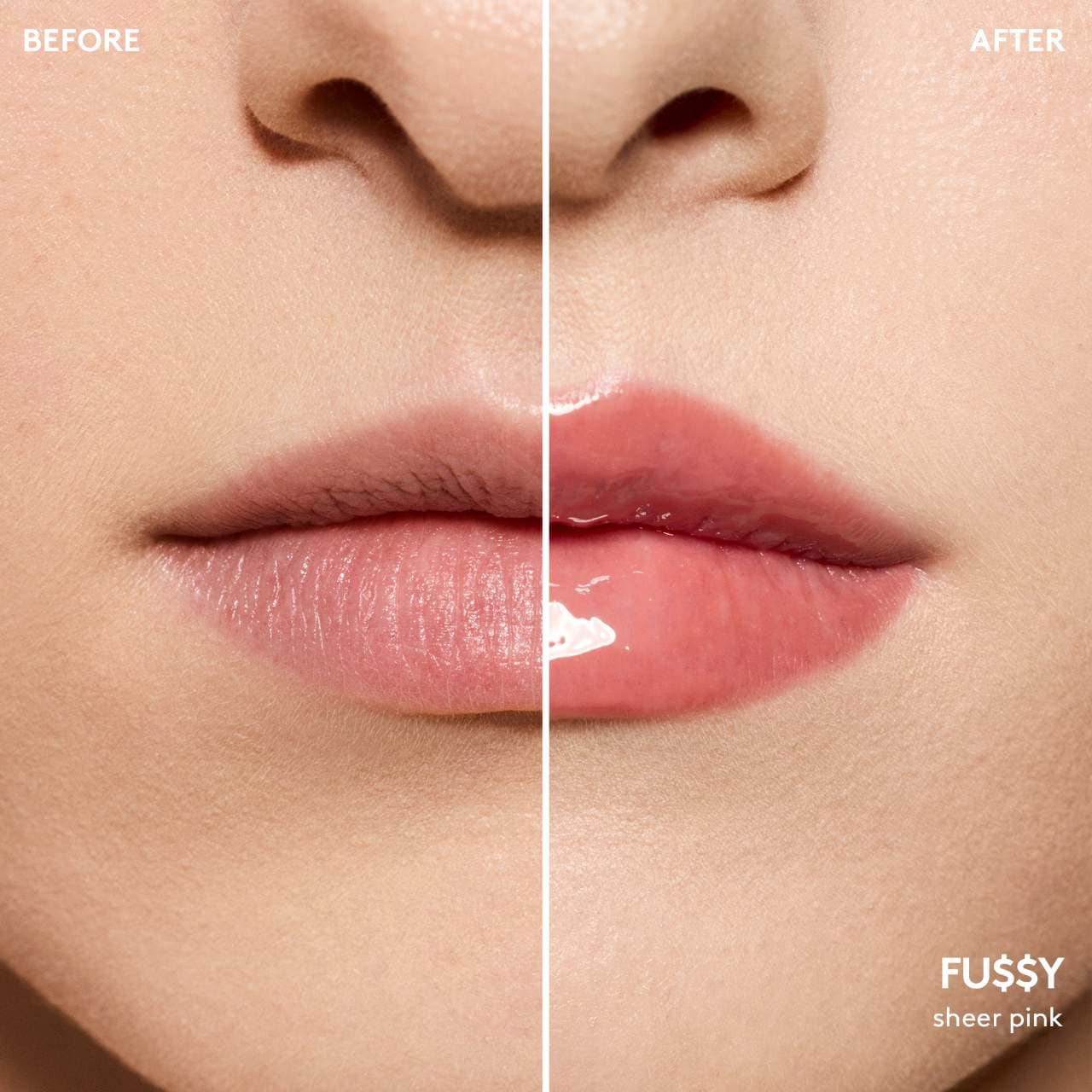 Gloss Bomb Heat Universal Lip Luminizer + Plumper - Venus Cult