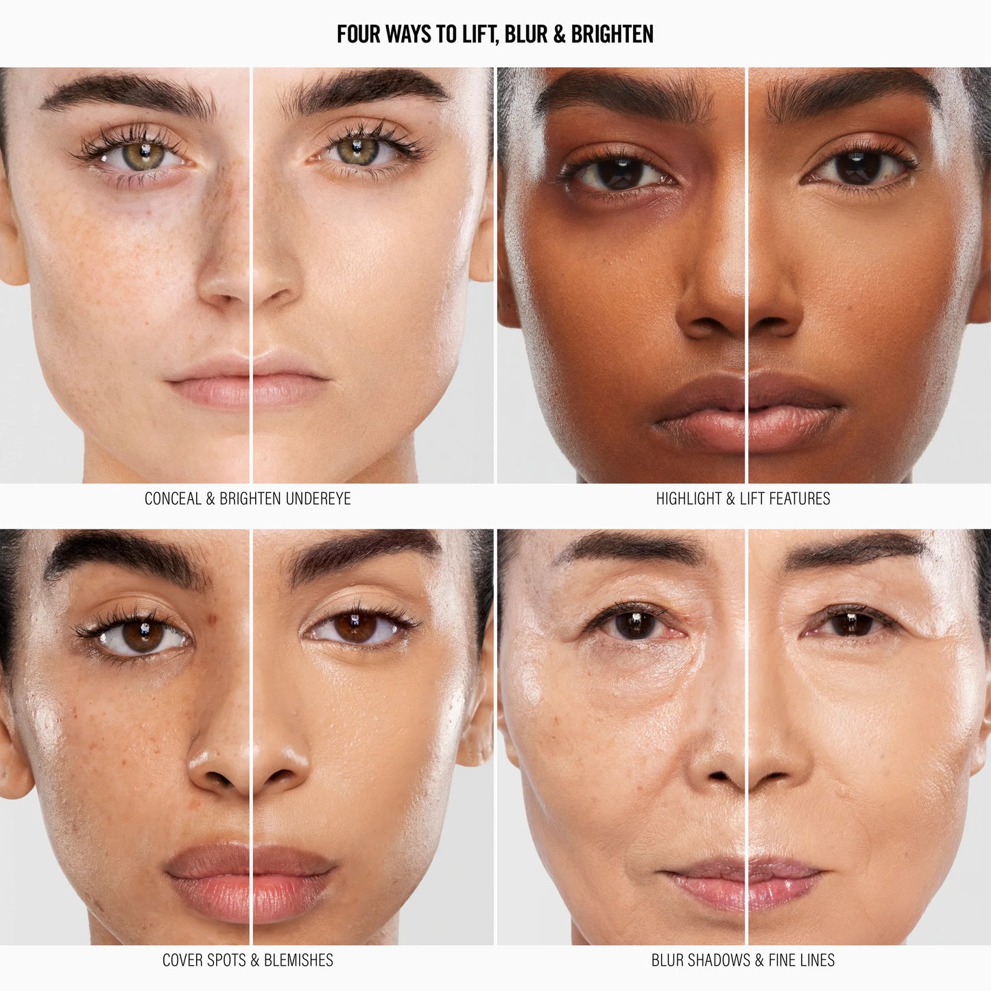 SurrealSkin Awakening Concealer - Venus Cult