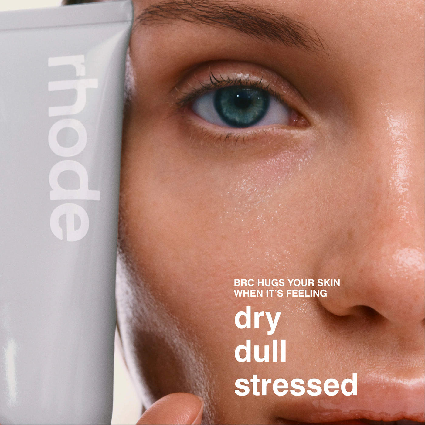 Barrier Restore Cream Comforting Daily Moisturizer - Venus Cult