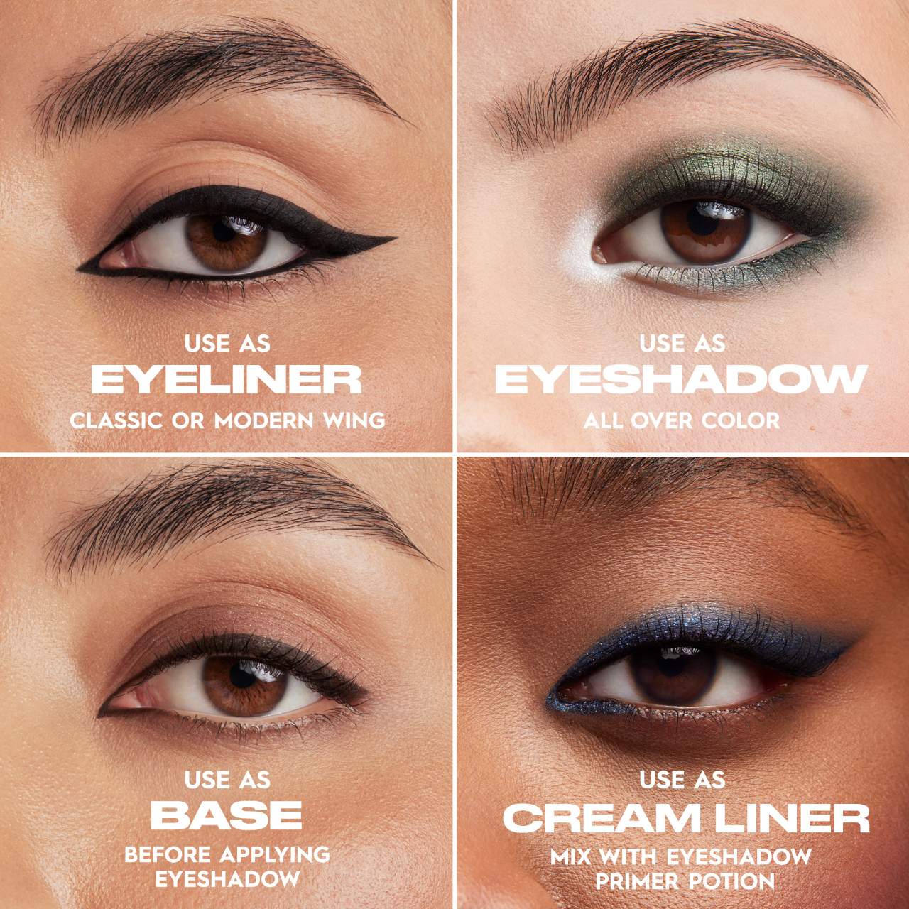 24/7 Glide-On Waterproof Eyeliner Pencil - Venus Cult