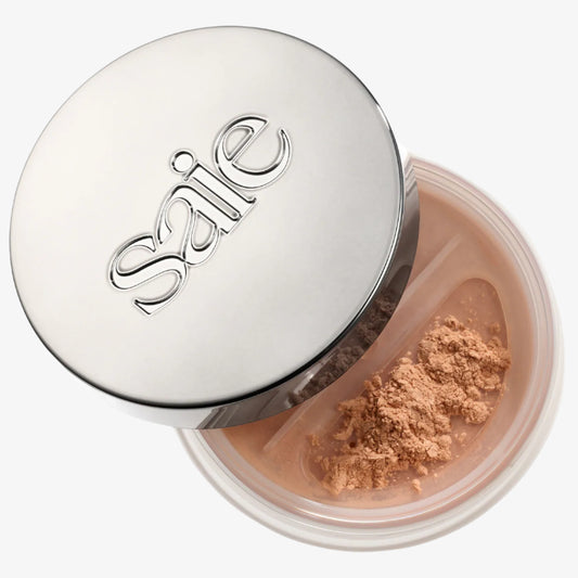Airset Radiant and Weightless Talc-Free Loose Setting Powder - Venus Cult