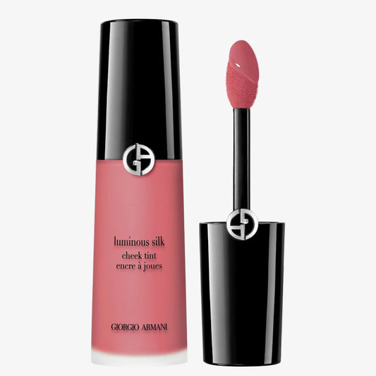 Luminous Silk Cheek Tint Blush - Venus Cult