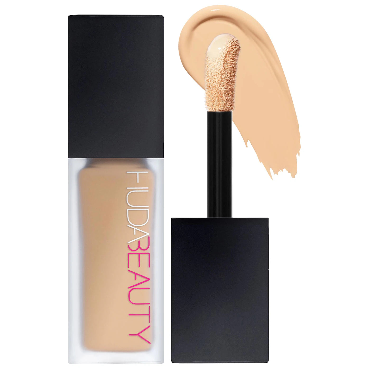 #FauxFilter Matte Buildable Coverage Waterproof Concealer - Venus Cult