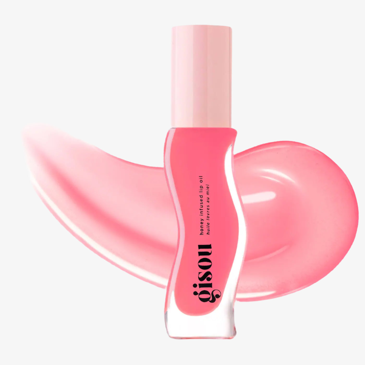 Honey Infused Hydrating Lip Oil - Venus Cult