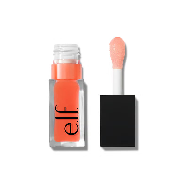 Glow Reviver Lip Oil - Venus Cult