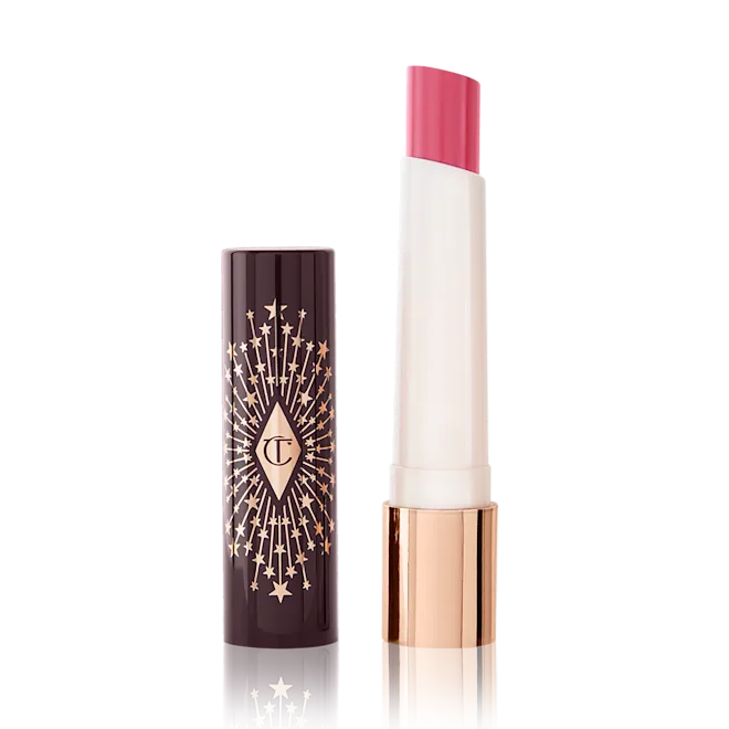 Hyaluronic Happikiss Lipstick Balm - Venus Cult
