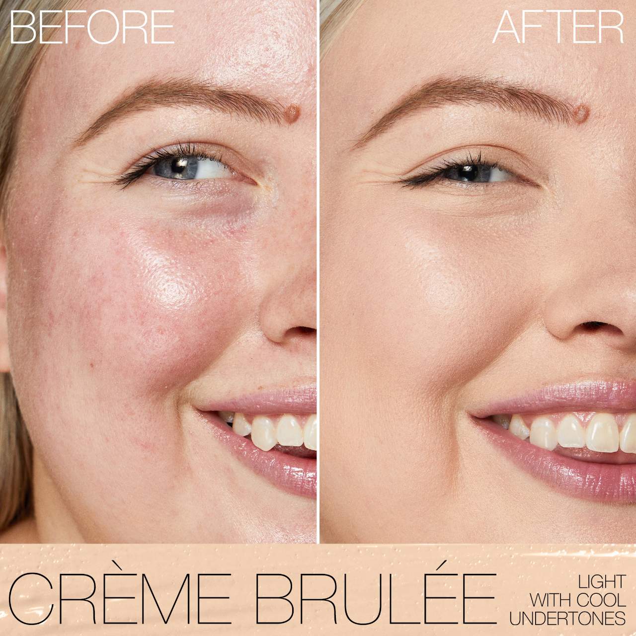 Radiant Creamy Concealer Travel Size - 1.4 gr - Venus Cult