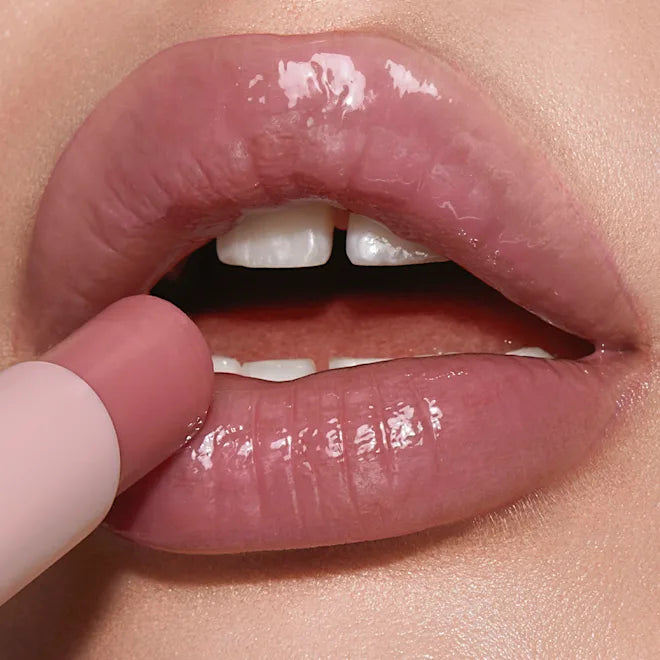 Hyaluronic Happikiss Lipstick Balm - Venus Cult