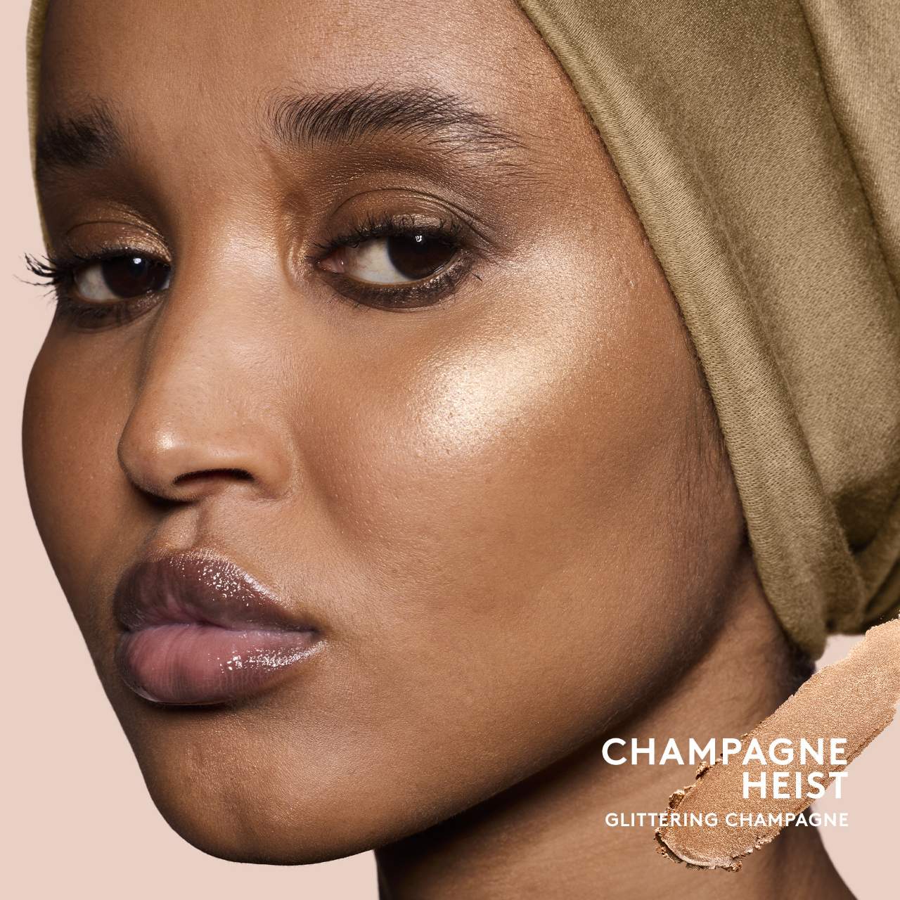 Match Stix Shimmer Skinstick - Venus Cult