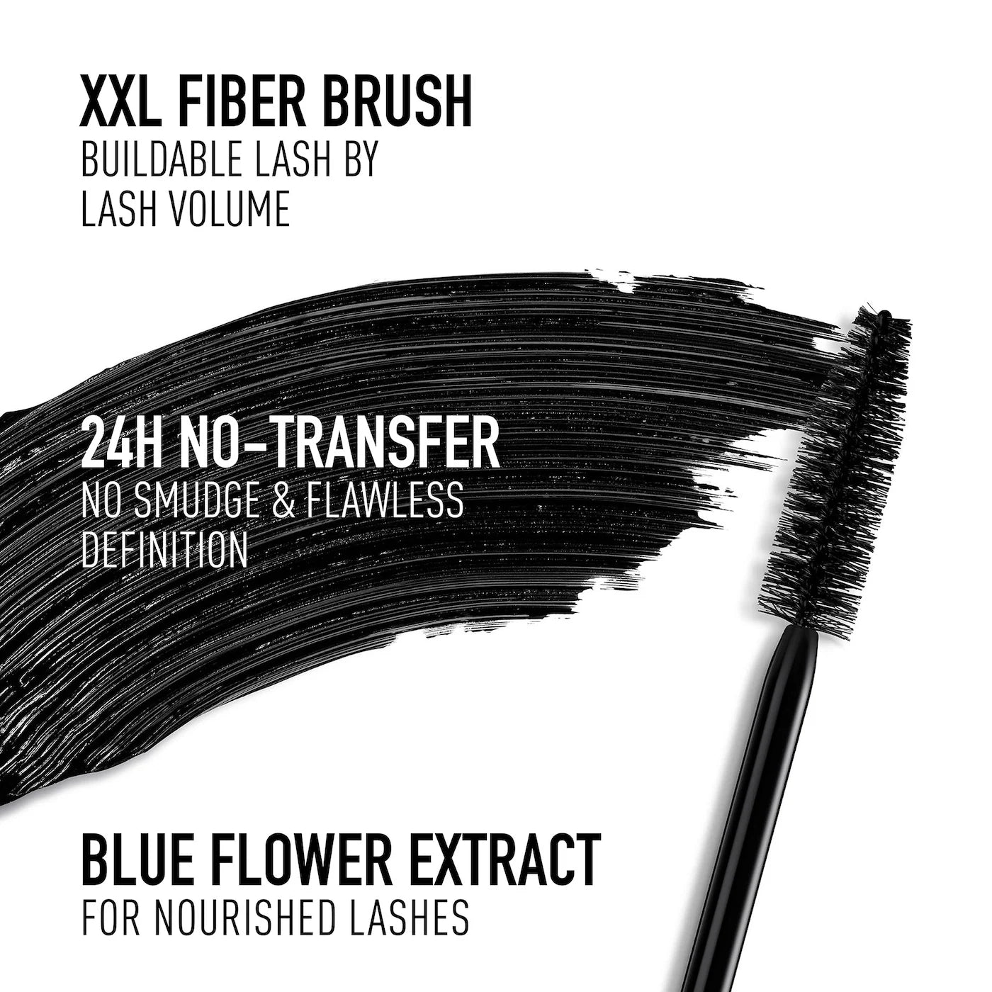 Diorshow 24h Buildable Volume Mascara - Venus Cult
