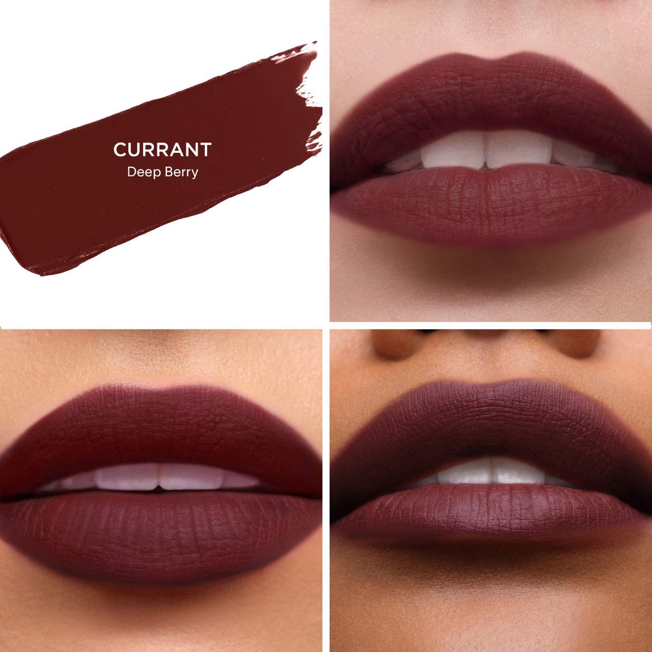 Unlocked™ Soft Matte Lipstick - Venus Cult