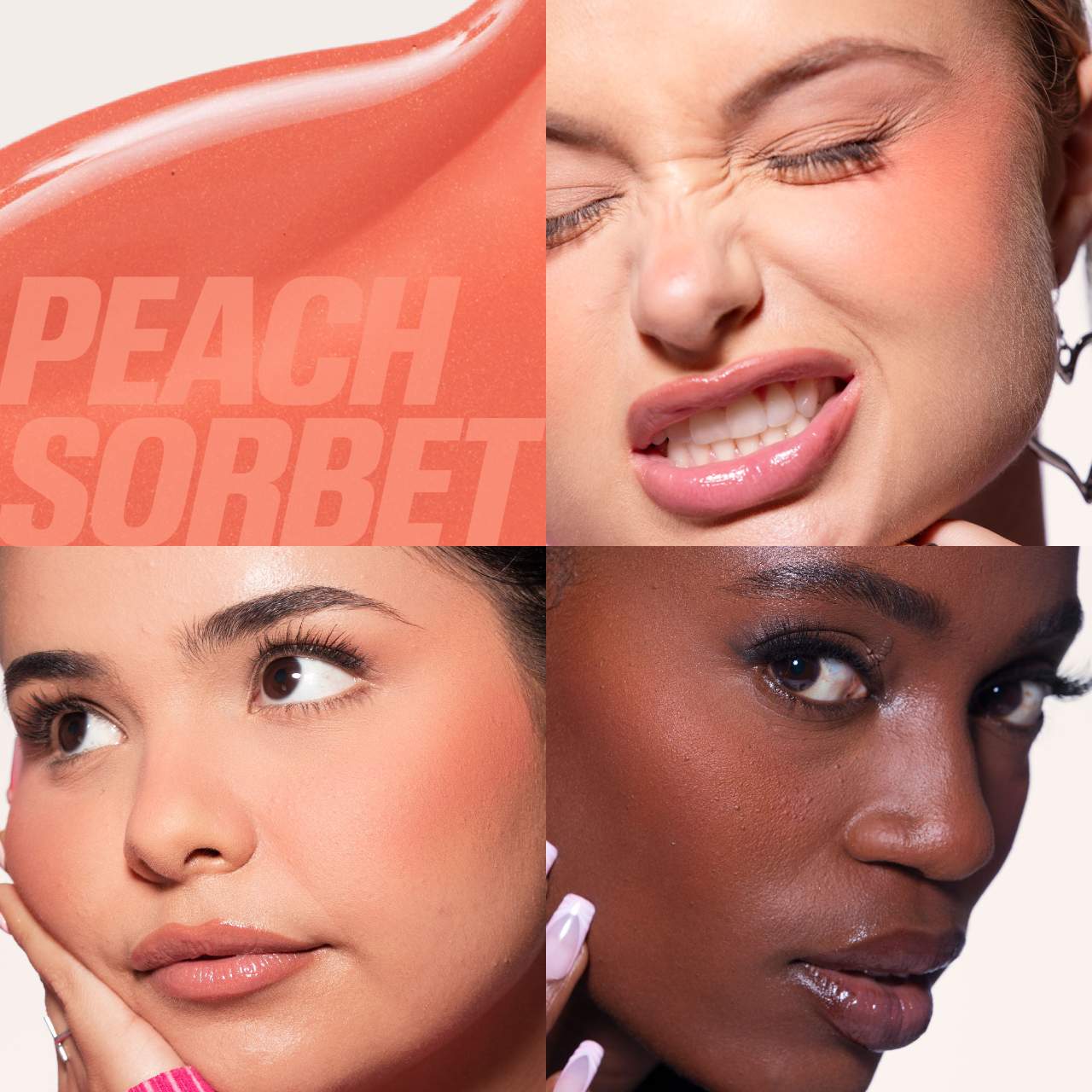 Mini Baby Blush Duo Set - Venus Cult