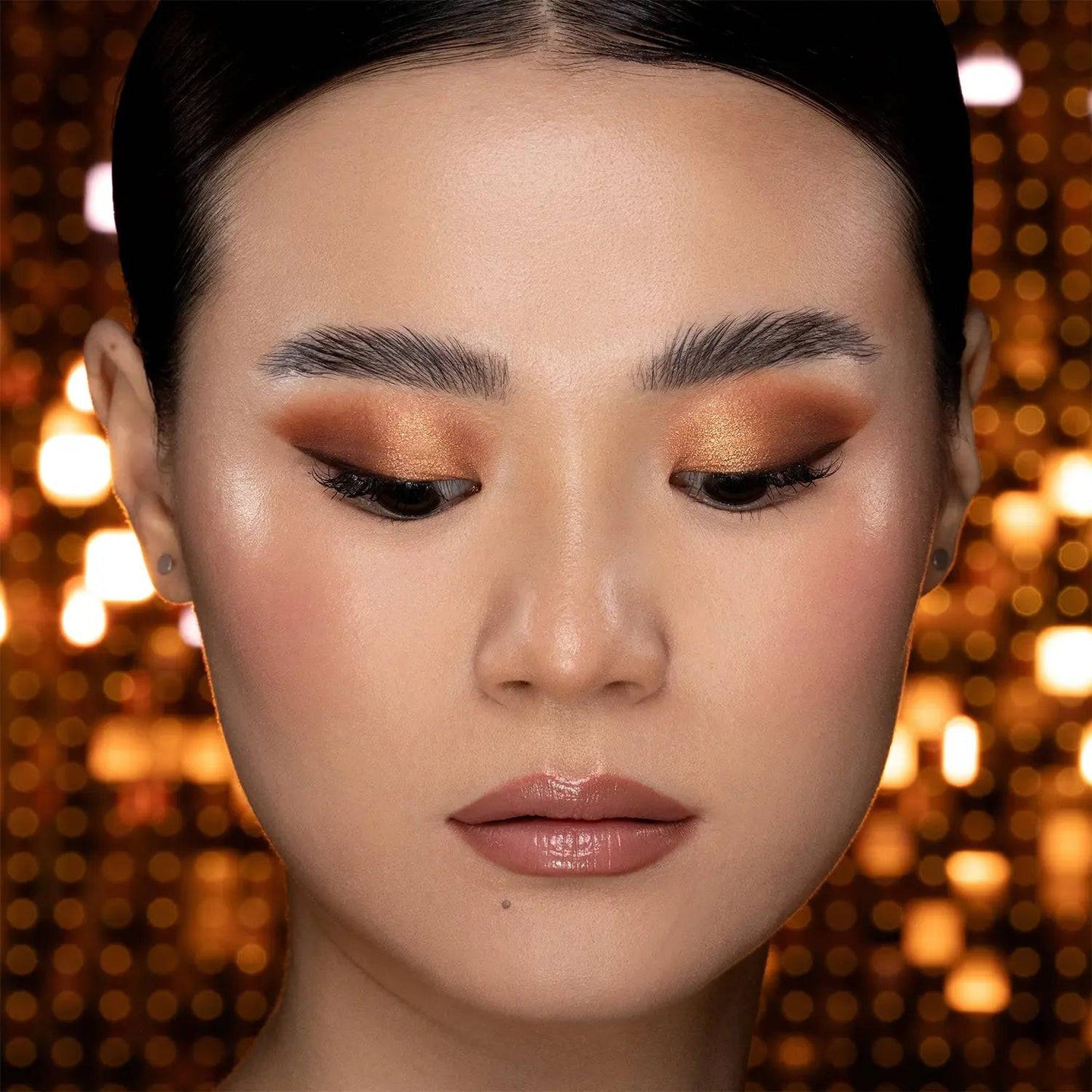 Baby Bronze Eyeshadow Palette