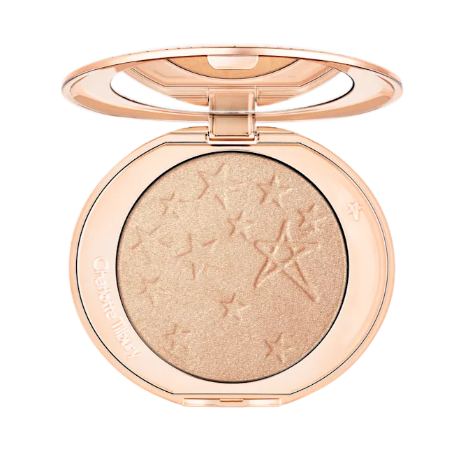 Hollywood Glow Glide Face Architect Highlighter - Venus Cult
