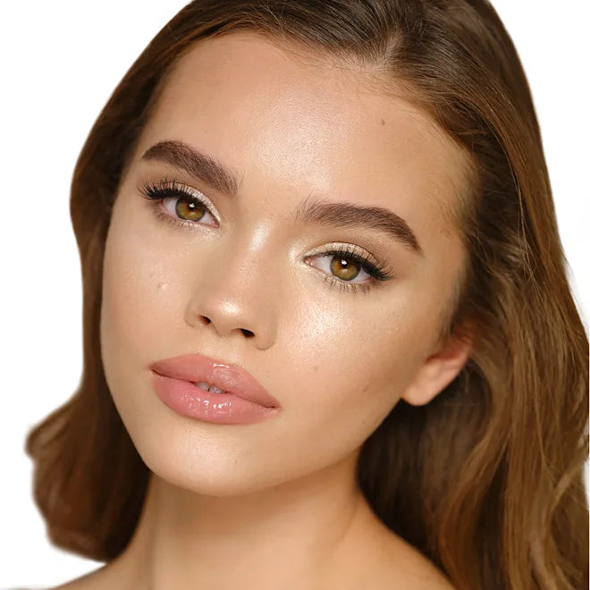 Hollywood Glow Glide Face Architect Highlighter - Venus Cult
