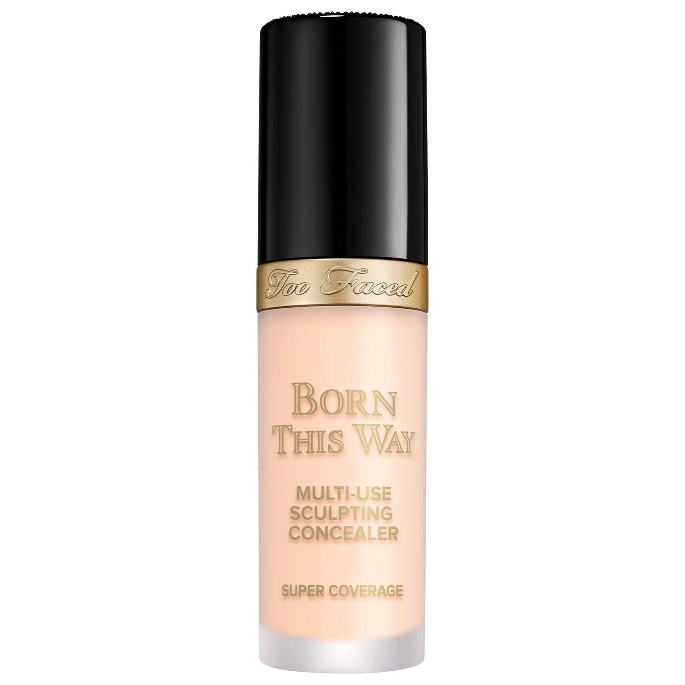 Born This Way Super Coverage Multi-Use Concealer - Venus Cult