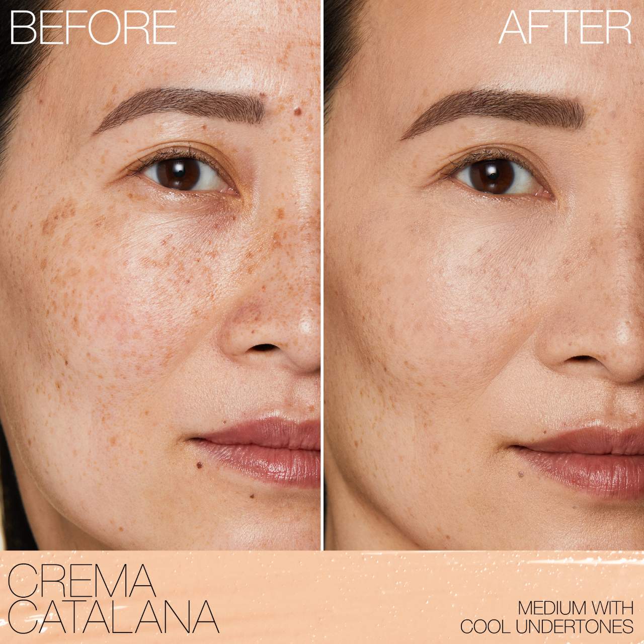 Radiant Creamy Concealer - Venus Cult