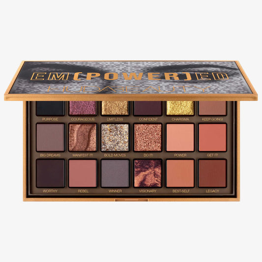 Empowered Eyeshadow Palette - Venus Cult