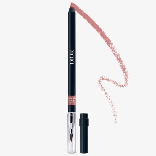 Rouge Dior Contour No-Transfer Lip Liner Pencil - Venus Cult