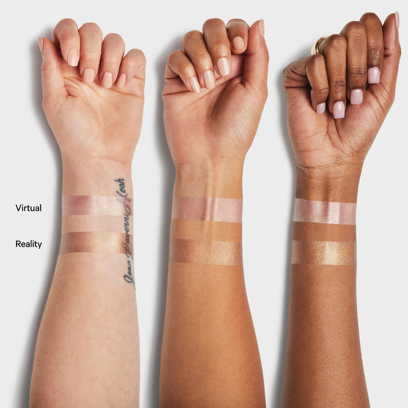 Bionic Glow Illuminating Liquid Highlighter with Hyaluronic Acid - Venus Cult