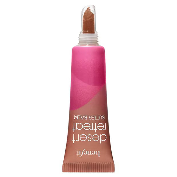 Lip Butter Balm - Venus Cult
