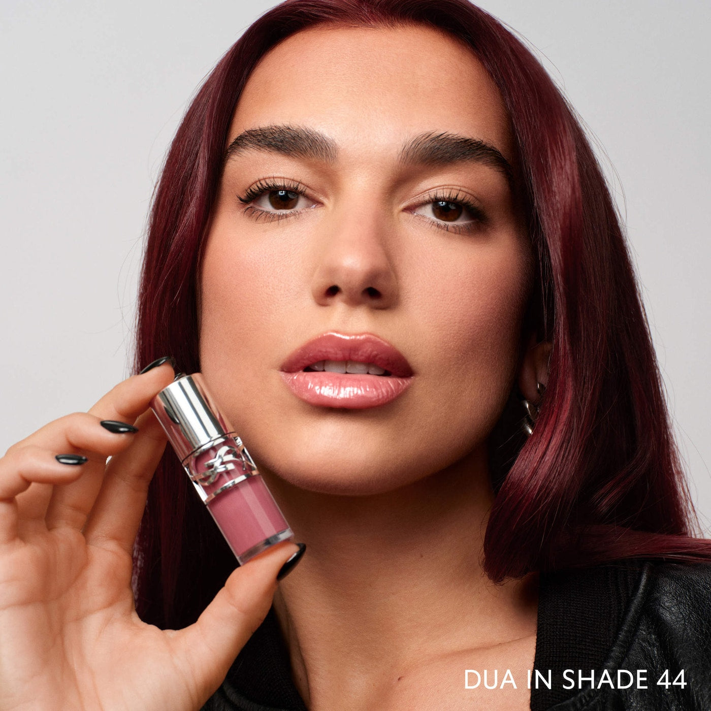 YSL Loveshine Plumping Lip Oil Gloss - Venus Cult