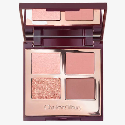 Luxury Eyeshadow Palette - Venus Cult