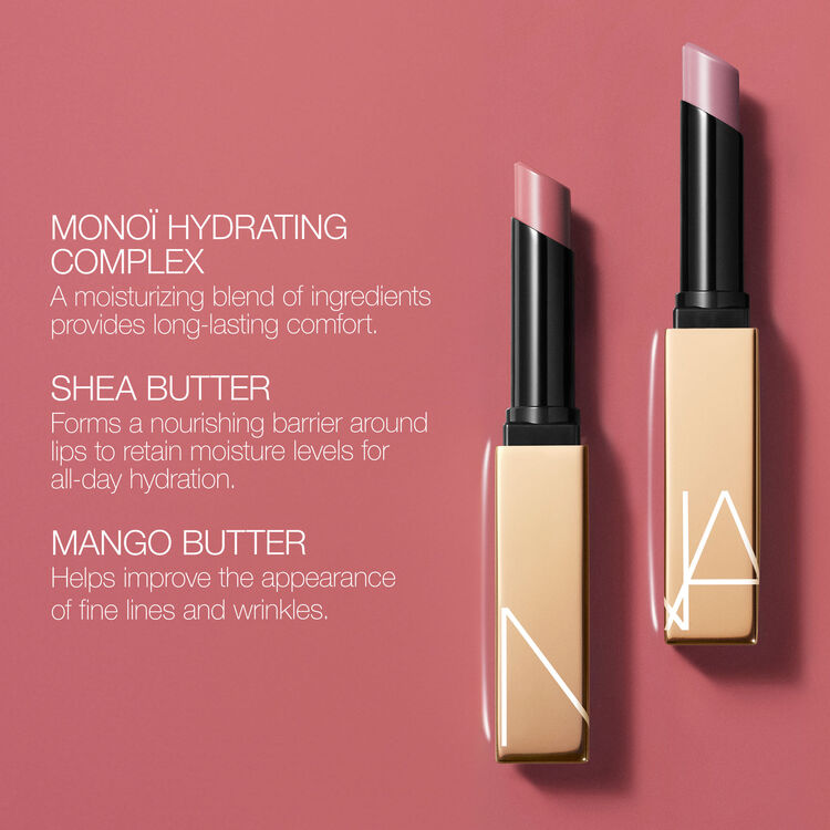 Afterglow Sensual Shine Lipstick - Venus Cult