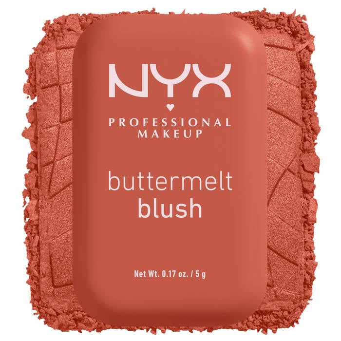 Buttermelt Blush - Venus Cult