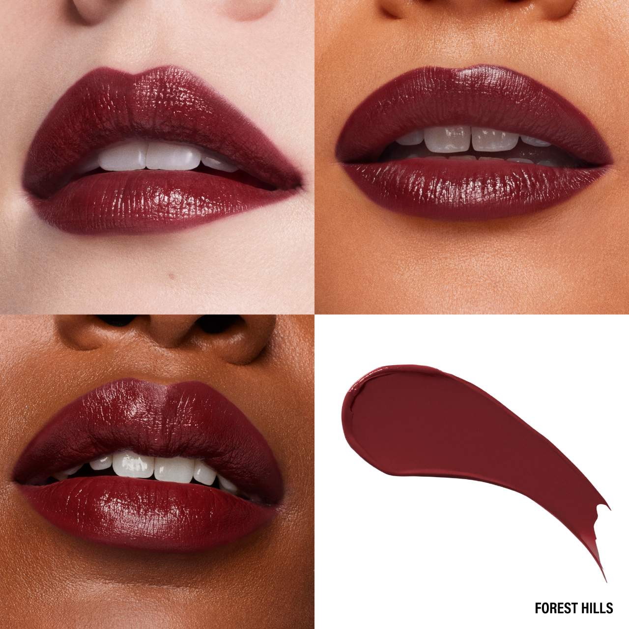 SuperSatin® Lipstick - Venus Cult