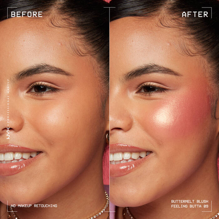 Buttermelt Blush - Venus Cult