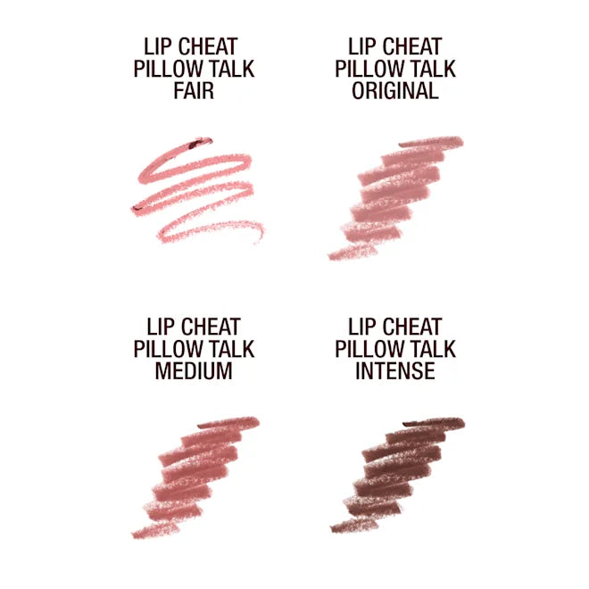 Lip Cheat Lip Liner - Venus Cult
