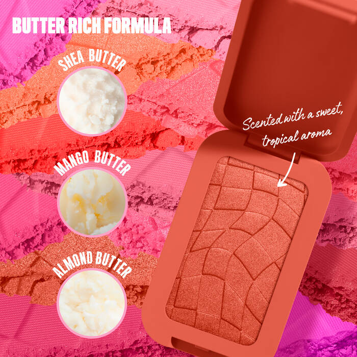 Buttermelt Blush - Venus Cult