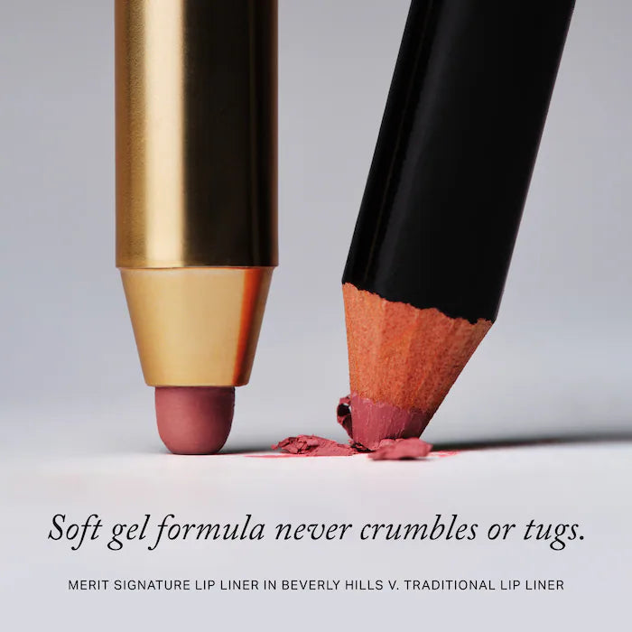 Signature Lip Sheer Lip Liner - Venus Cult