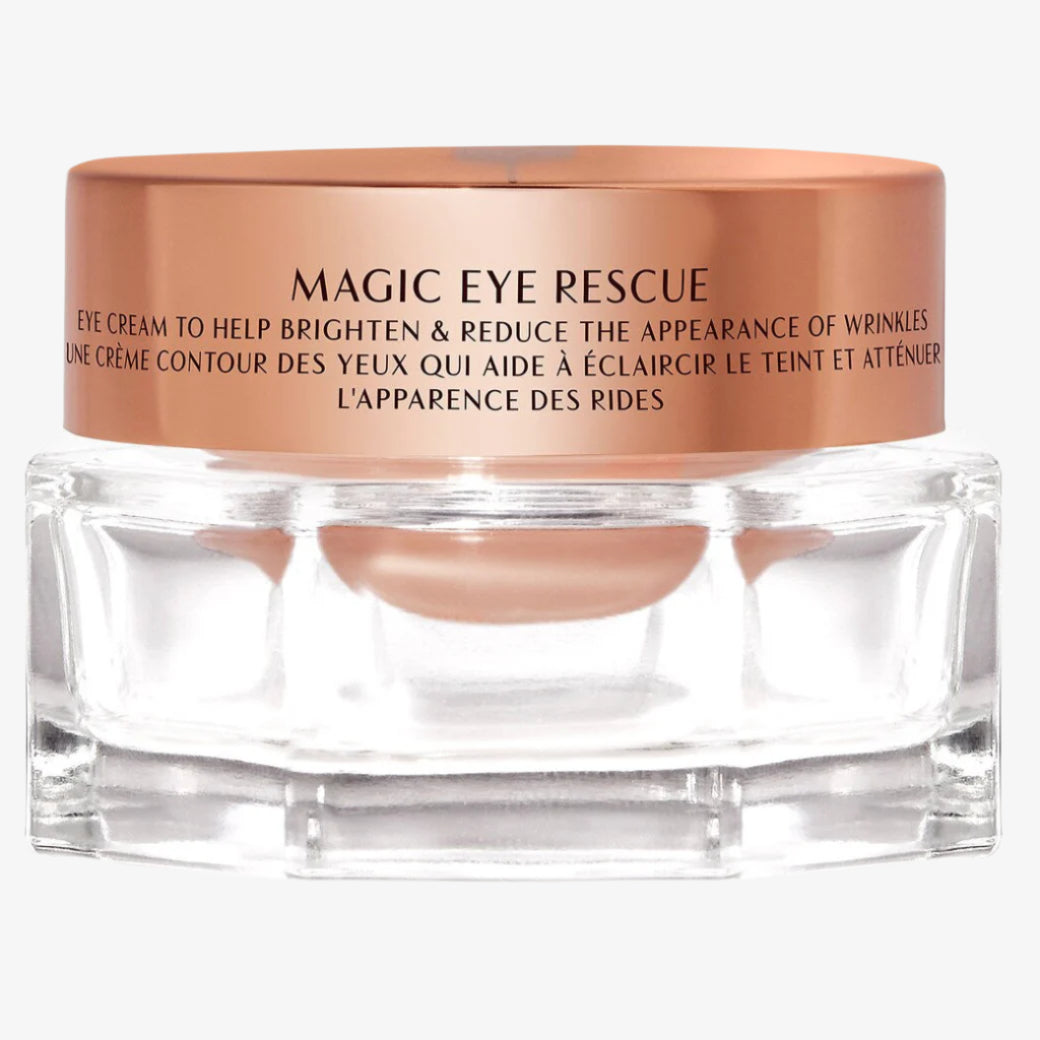 Charlotte’s Magic Eye Cream with Retinol - Venus Cult