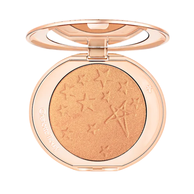 Hollywood Glow Glide Face Architect Highlighter - Venus Cult
