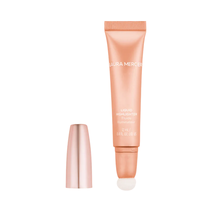 Rose Glow Liquid Highlighter - Venus Cult