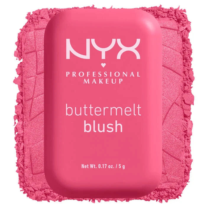 Buttermelt Blush - Venus Cult