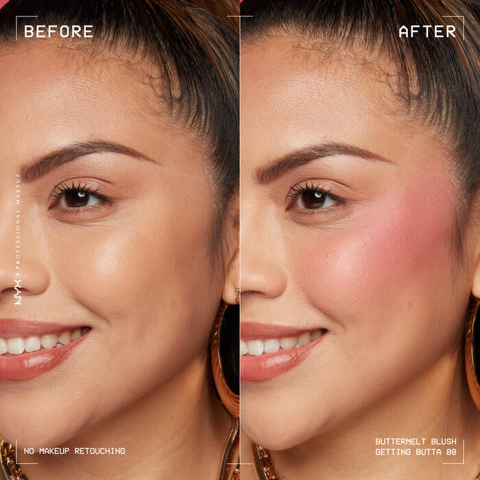 Buttermelt Blush - Venus Cult