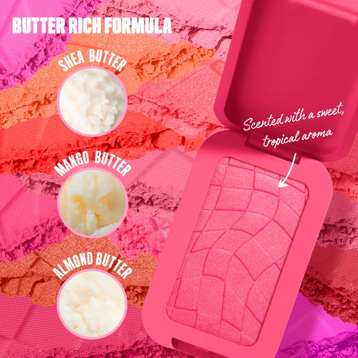 Buttermelt Blush - Venus Cult