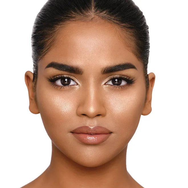Hollywood Glow Glide Face Architect Highlighter - Venus Cult