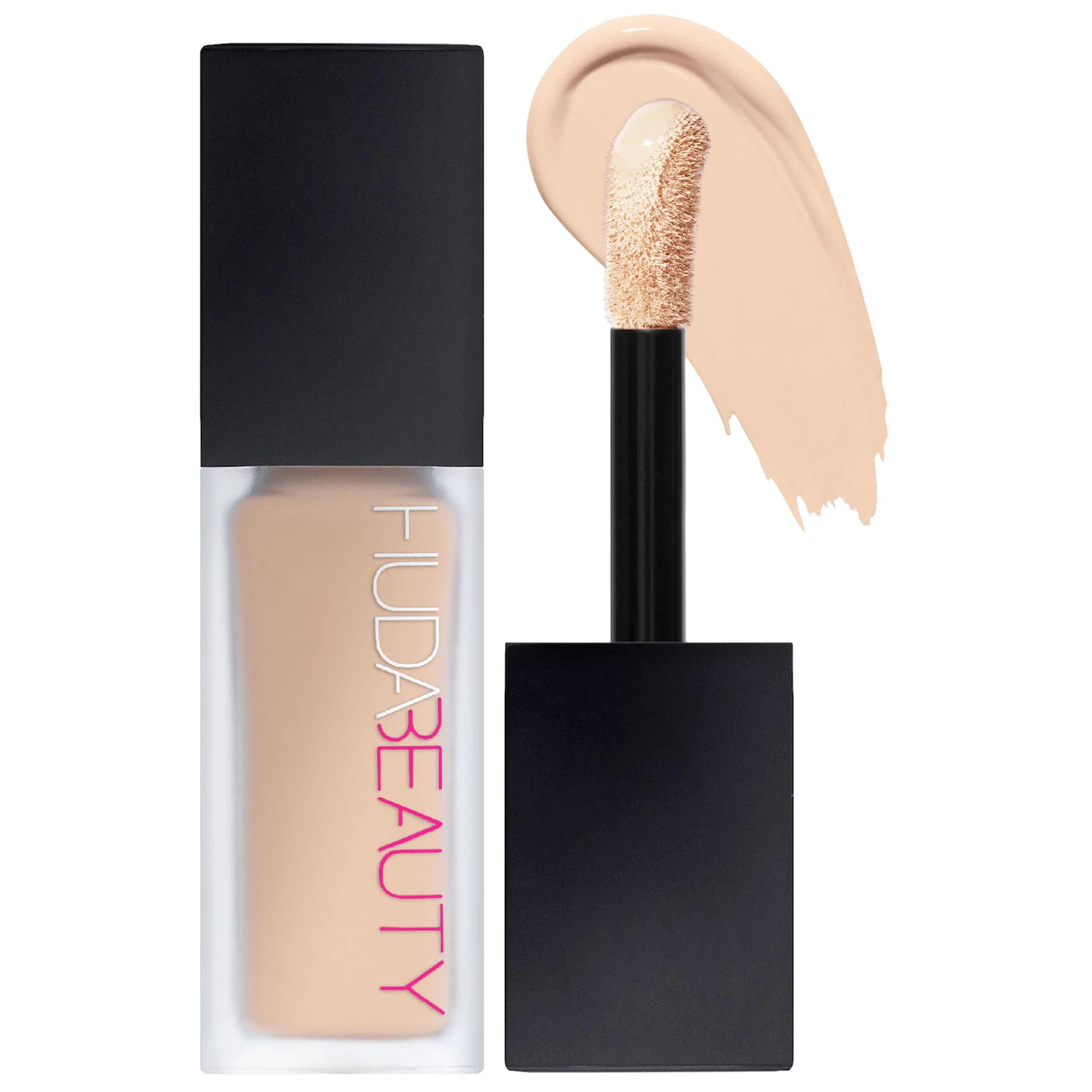 #FauxFilter Matte Buildable Coverage Waterproof Concealer - Venus Cult