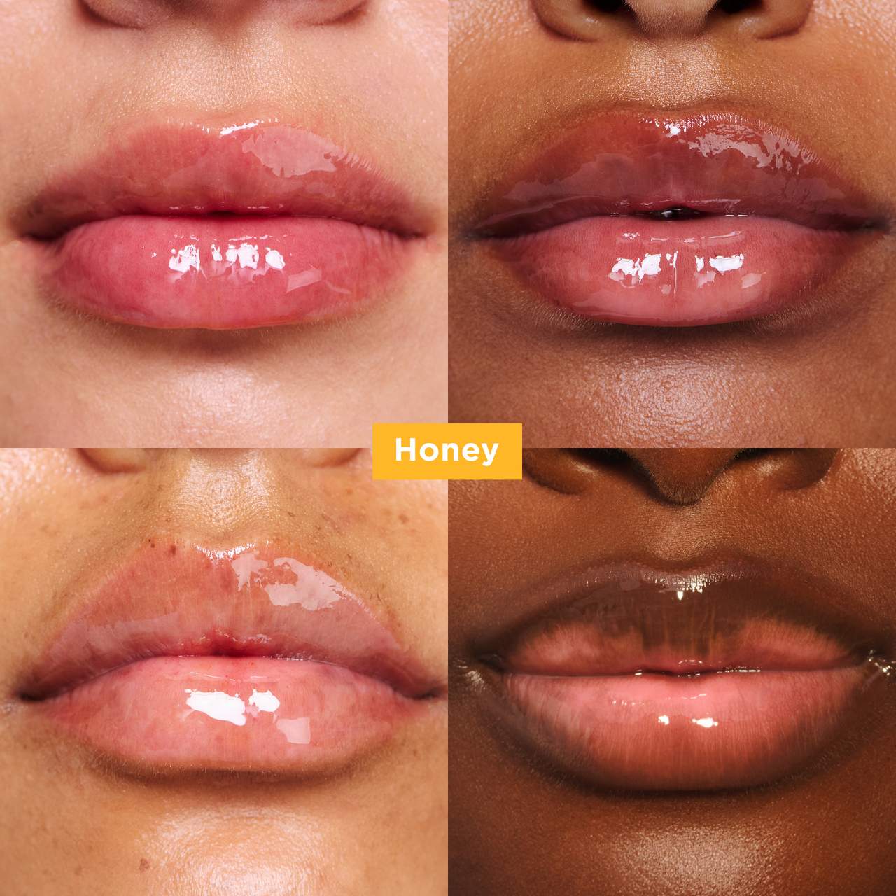 Lip Comfort Hydrating Oil - Venus Cult