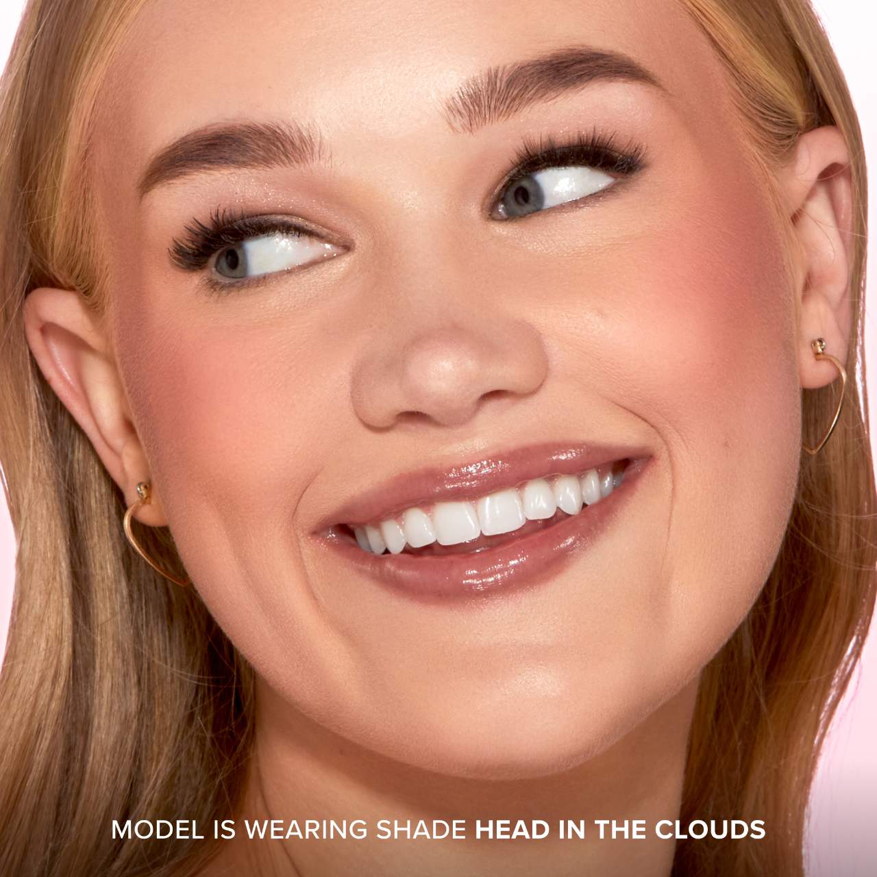 Cloud Crush Blush - Venus Cult